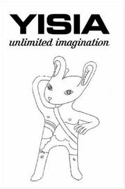Cover of: Yisia Unlimited Imagination