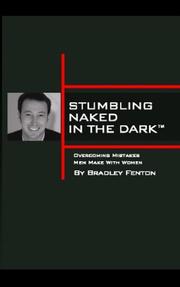 Cover of: Stumbling Naked in the Dark
