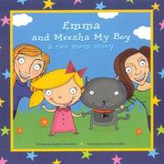 best books about Down Syndrome For Kids Emma and Meesha My Boy: A Two Mom Story