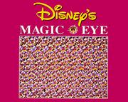 Cover of: Disney's magic eye