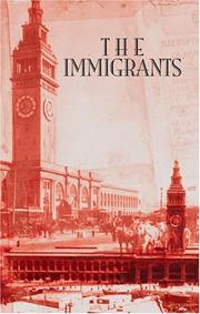 best books about ellis island The Immigrant