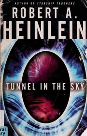 Cover of: Tunnel in the sky