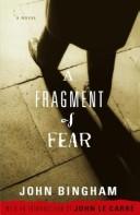 Cover of: A fragment of fear