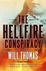 best books about Hell The Hellfire Conspiracy