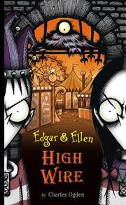 Cover of: High Wire