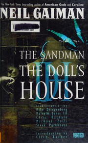 Cover of: The Doll's House