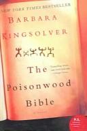 Cover of: The Poisonwood Bible