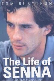 best books about f1 The Life of Senna