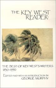 best books about Floridkeys The Key West Reader
