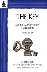 Cover of: The Key