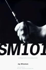 best books about kink SM 101: A Realistic Introduction