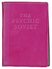 best books about Psychics The Psychic Soviet