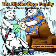 best books about Children'S Mental Health The Bipolar Bear Family