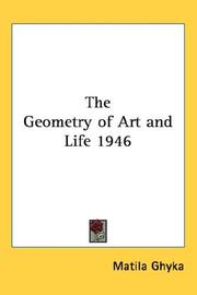 best books about Geometry The Geometry of Art and Life