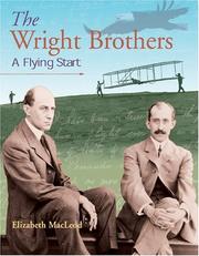 best books about the wright brothers The Wright Brothers: A Flying Start