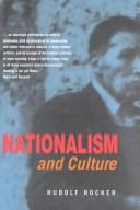 best books about Anarchism Nationalism and Culture
