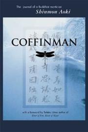 best books about The Funeral Industry Coffinman: The Journal of a Buddhist Mortician