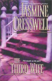 Cover of: The Third Wife