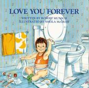 best books about Family For Toddlers Love You Forever