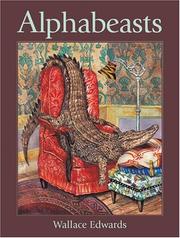 Cover of: Alphabeasts