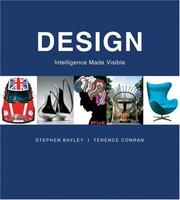 Cover of: Design