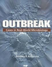 best books about viruses Outbreak: Cases in Real-World Microbiology