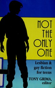 Cover of: Not the Only One