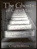 best books about the warrens The Ghosts of Cape May
