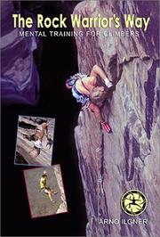 best books about Climbing The Rock Warrior's Way