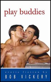 Cover of: Play Buddies