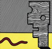 Cover of: Roy Lichtenstein
