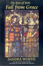 Cover of: The Rose of York: Love & War