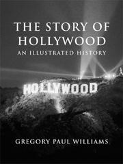 best books about Hollywood Golden Age The Story of Hollywood