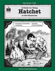 best books about Survival In The Wilderness Fiction The Hatchet