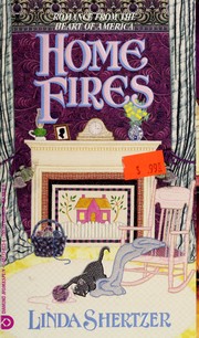 Cover of: Home Fires (Homespun)