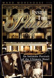 Cover of: Inside the Plaza