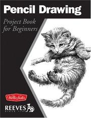 Cover of: Pencil Drawing