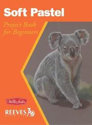 Cover of: Soft pastel
