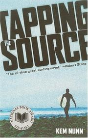 best books about surfing fiction Tapping the Source