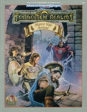 Cover of Marco Volo
