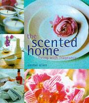 Cover of: Scented Home