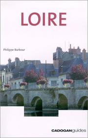 Cover of: Loire, 2nd