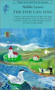 best books about Iceland The Fish Can Sing