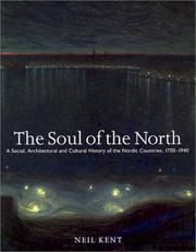 Cover of: Soul of the North