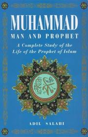 best books about prophet muhammad Muhammad: Man and Prophet