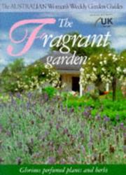 Cover of: The Fragrant Garden