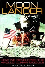 best books about The Moon Landing Moon Lander: How We Developed the Apollo Lunar Module