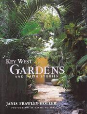 best books about key west Key West Gardens and Their Stories