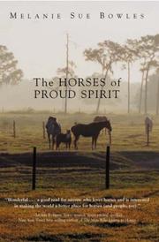 best books about horses for 10 year olds The Horses of Proud Spirit