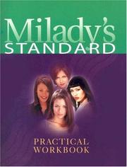 Cover of: Milady's Standard Practical Workbook